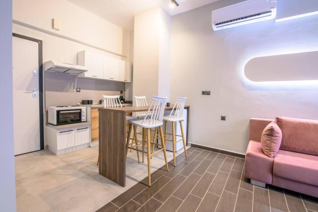 Luxury 4,1 Apartment