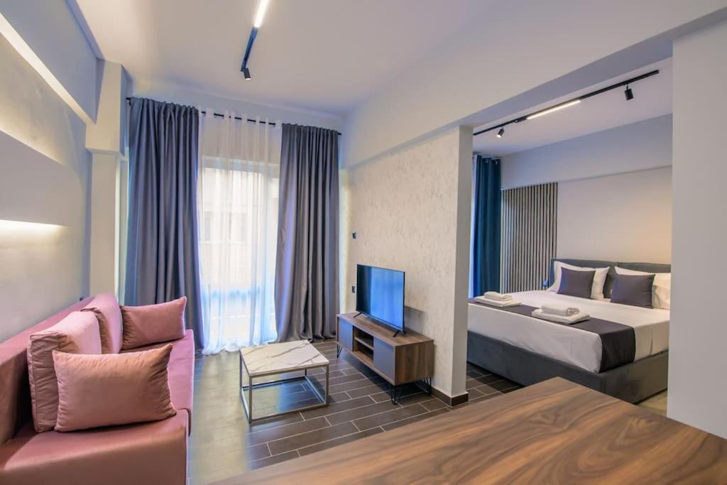 Luxury 4,1 *