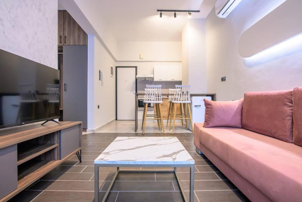Apartment Luxury 4,1 Larissa