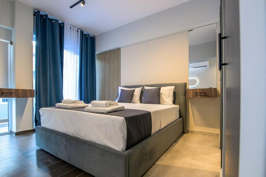 Luxury 4,1 Apartament