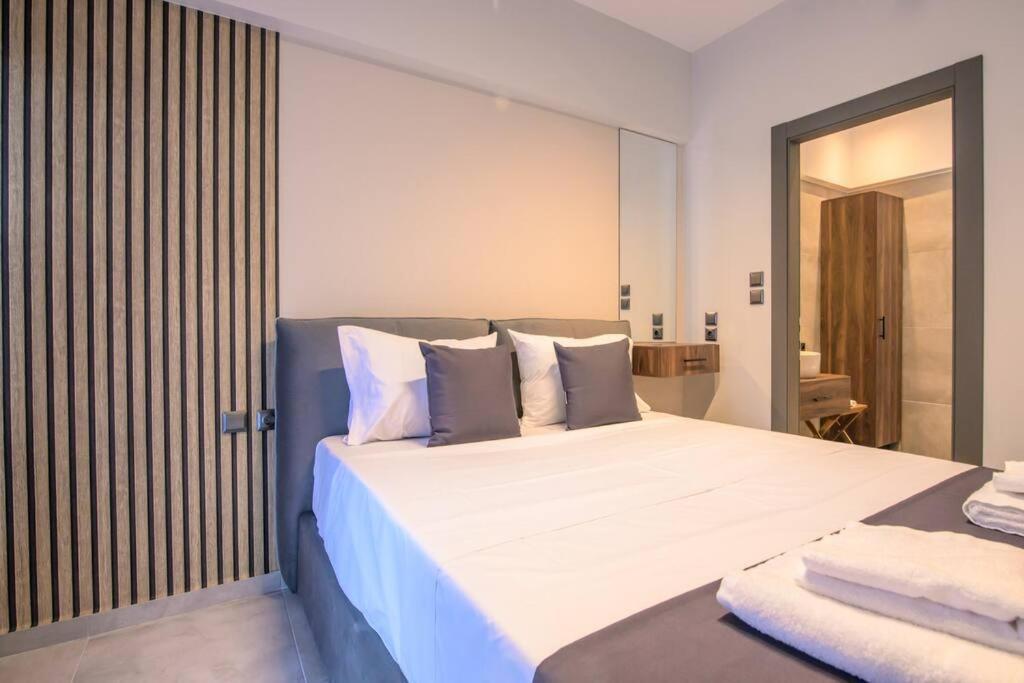 Luxury 4,1 Apartament *
