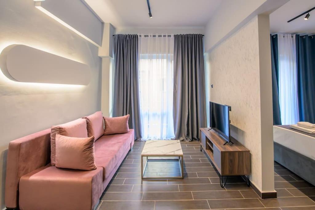 Luxury 4,1 * Larissa