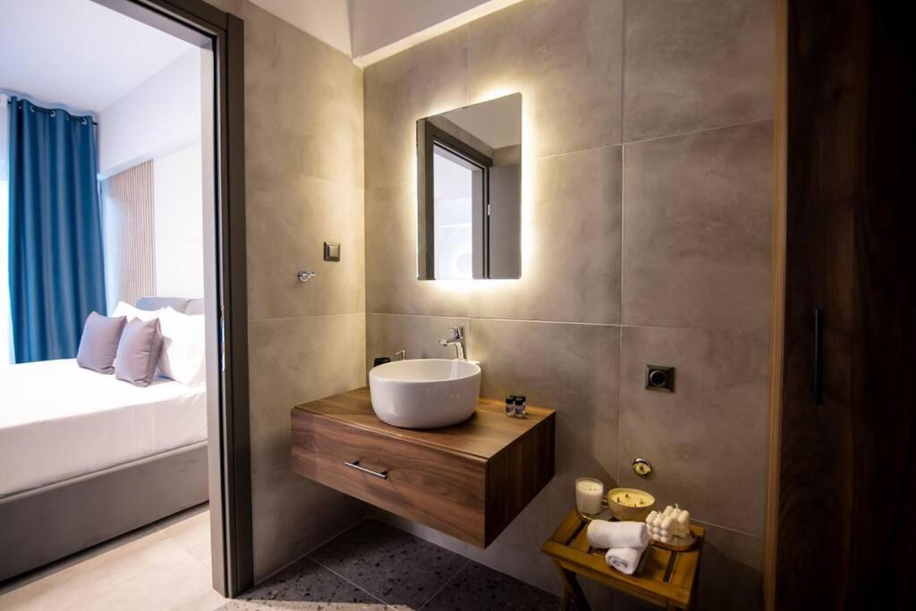 Luxury 4,1 Larissa