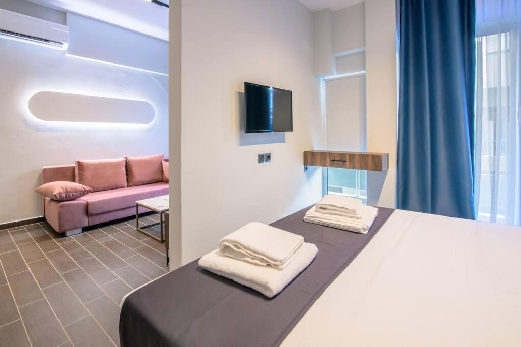 Apartment Luxury 4,1 *